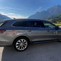 Skoda Superb 2025